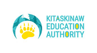 Kitaskinaw Education Authority Logo